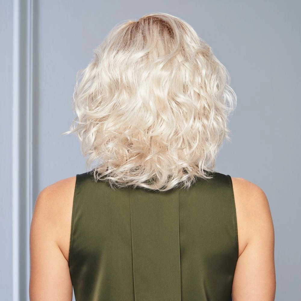 Curl Up Wig by Gabor | Lace Front | Synthetic Fiber