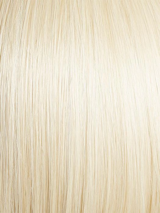 Curly Girlie | Synthetic Wig (Skin Part)