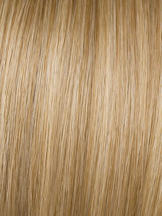Curly Girlie | Synthetic Wig (Skin Part)