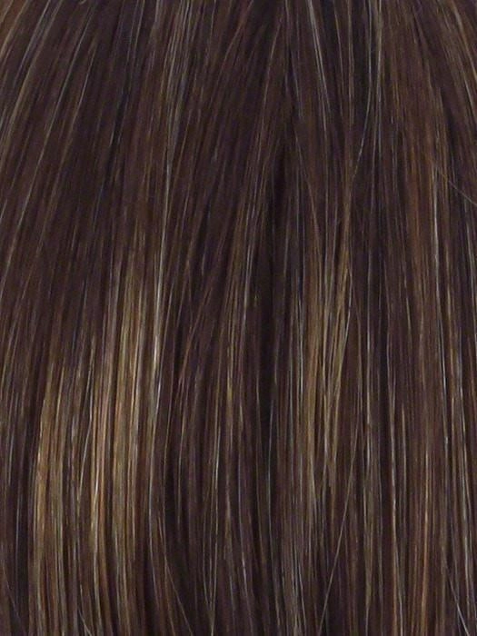 Curly Girlie | Synthetic Wig (Skin Part)