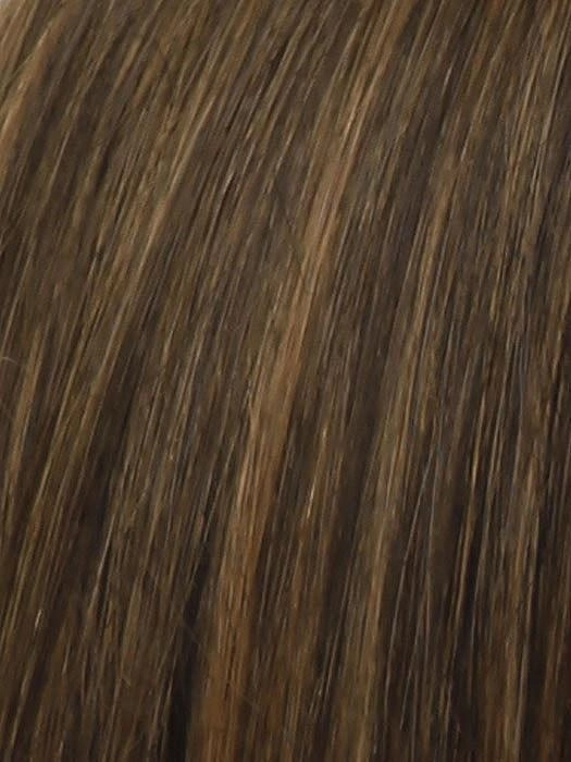 Curve Appeal Wig by Raquel Welch | Heat Friendly Synthetic Hair | Average Cap