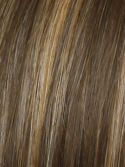 Curve Appeal Wig by Raquel Welch | Heat Friendly Synthetic Hair | Average Cap