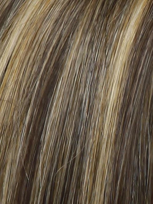 Curve Appeal Wig by Raquel Welch | Heat Friendly Synthetic Hair | Average Cap