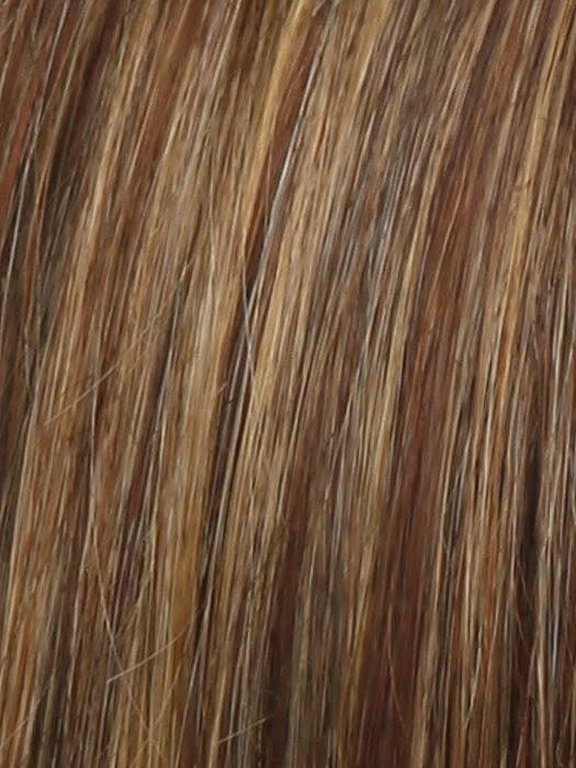 Curve Appeal Wig by Raquel Welch | Heat Friendly Synthetic Hair | Average Cap