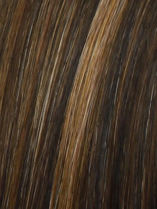 Curve Appeal Wig by Raquel Welch | Heat Friendly Synthetic Hair | Average Cap