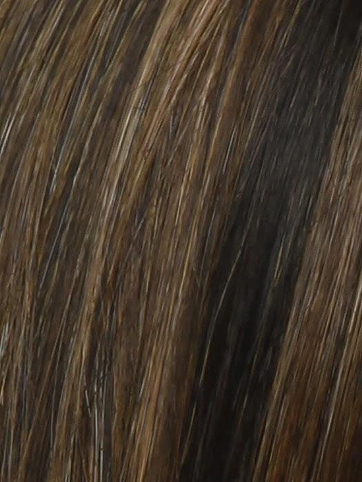 Curve Appeal Wig by Raquel Welch | Heat Friendly Synthetic Hair | Average Cap