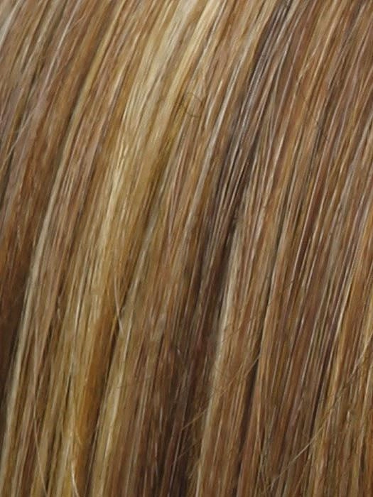 Curve Appeal Wig by Raquel Welch | Heat Friendly Synthetic Hair | Average Cap