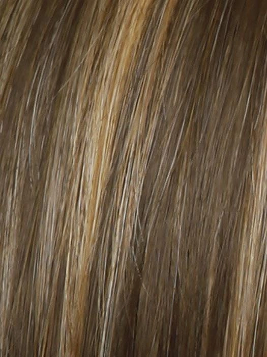 Curve Appeal Wig by Raquel Welch | Heat Friendly Synthetic Hair | Average Cap