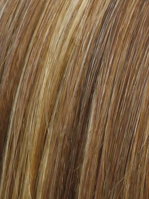 Curve Appeal Wig by Raquel Welch | Heat Friendly Synthetic Hair | Average Cap