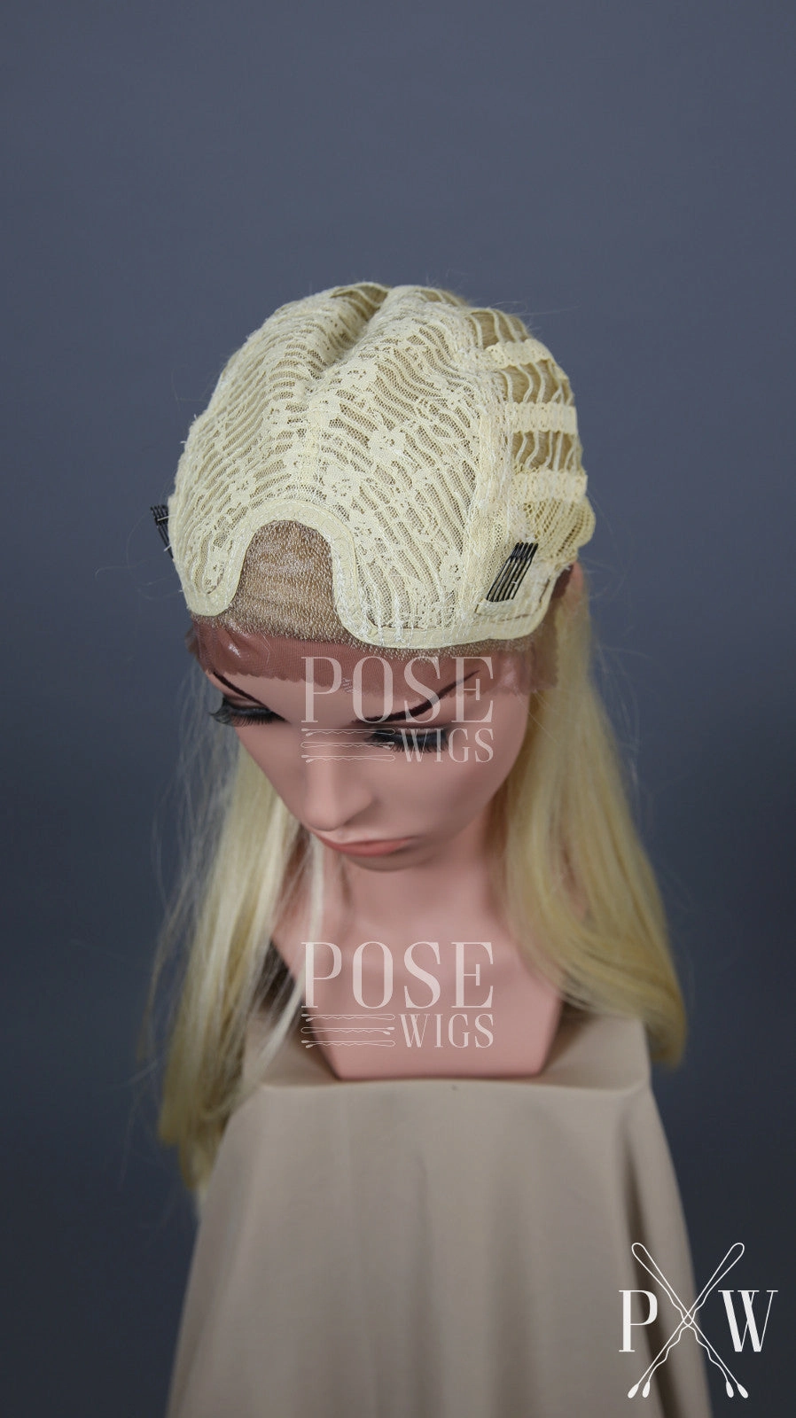 Dahlia Brunette Blend - Natural Series