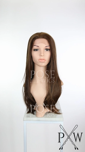 Dahlia Brunette Blend - Natural Series