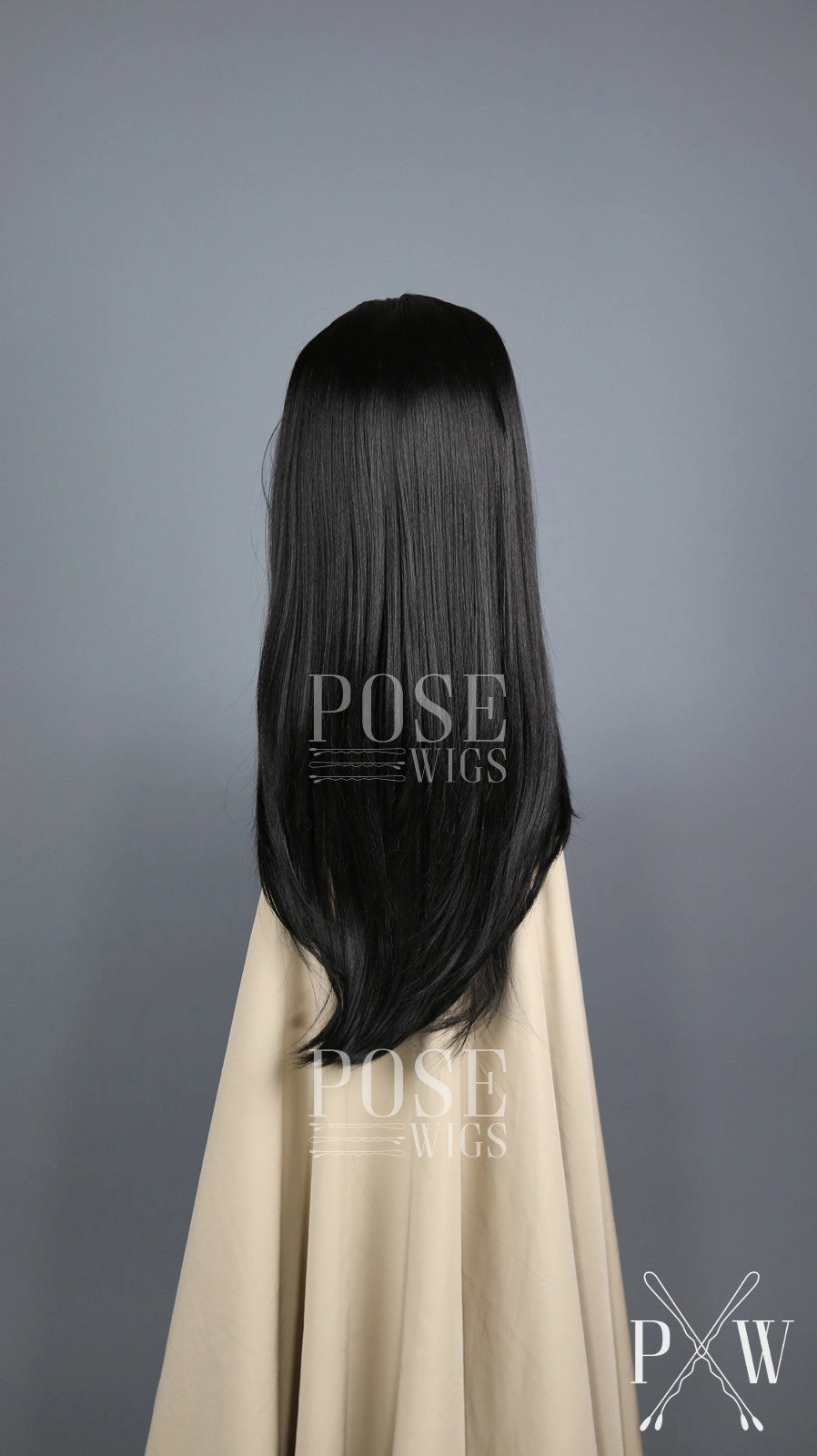 Dahlia Midnight Black - Natural Series