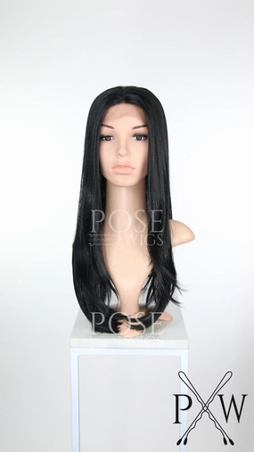 Dahlia Midnight Black - Natural Series