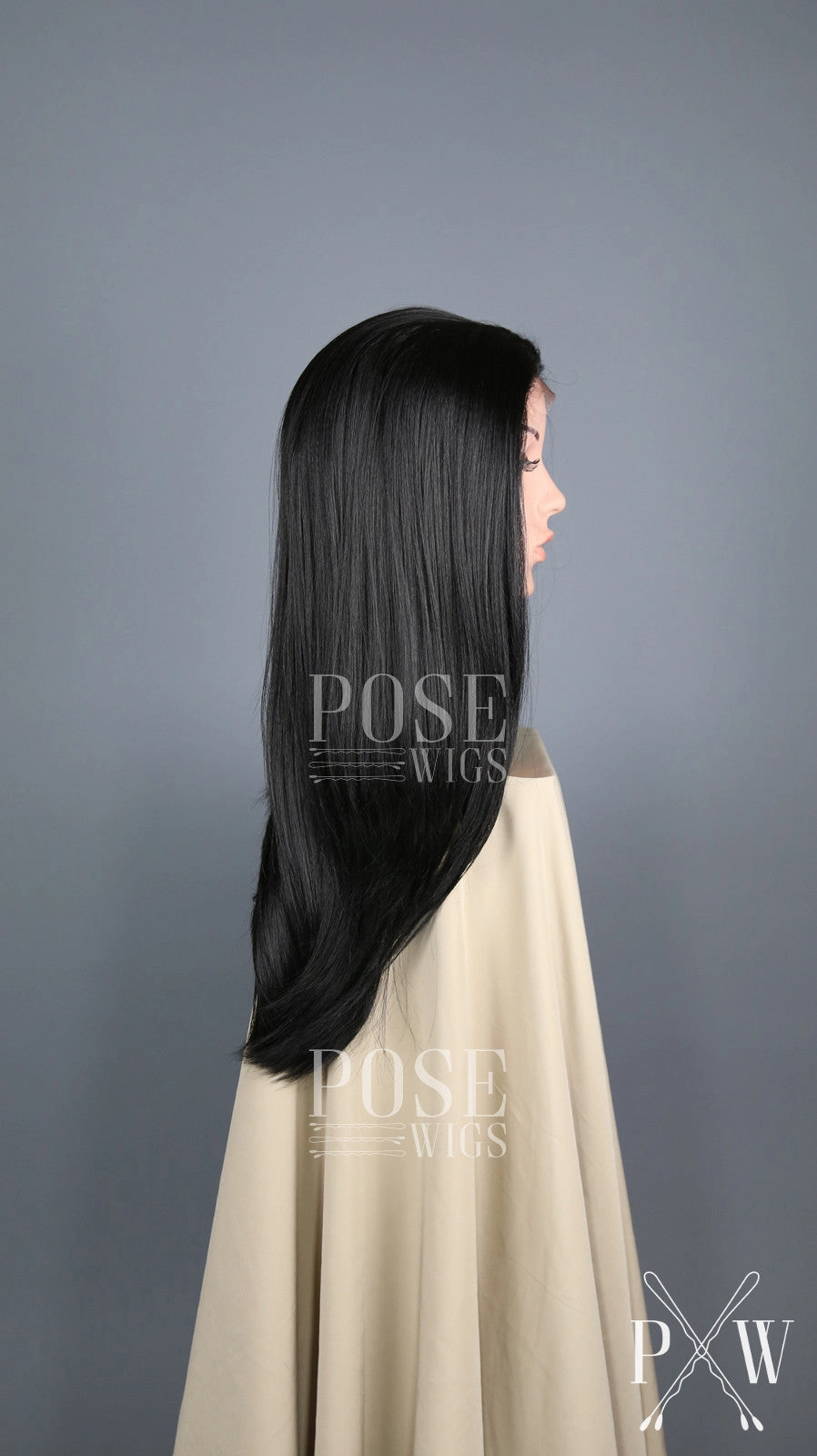 Dahlia Midnight Black - Natural Series