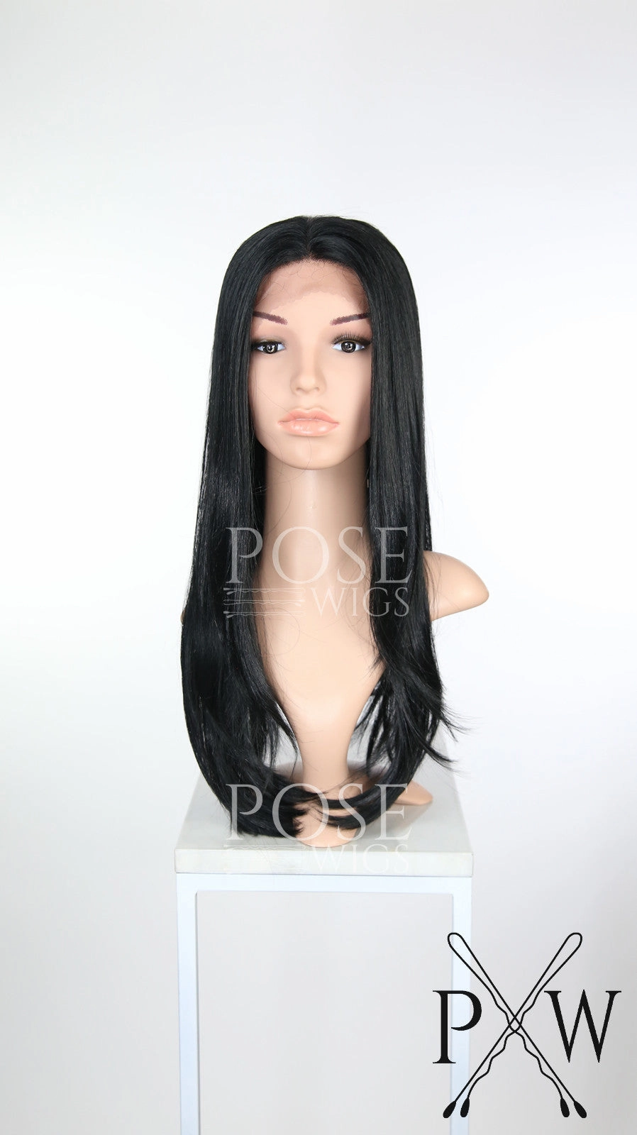 Dahlia Midnight Black - Natural Series