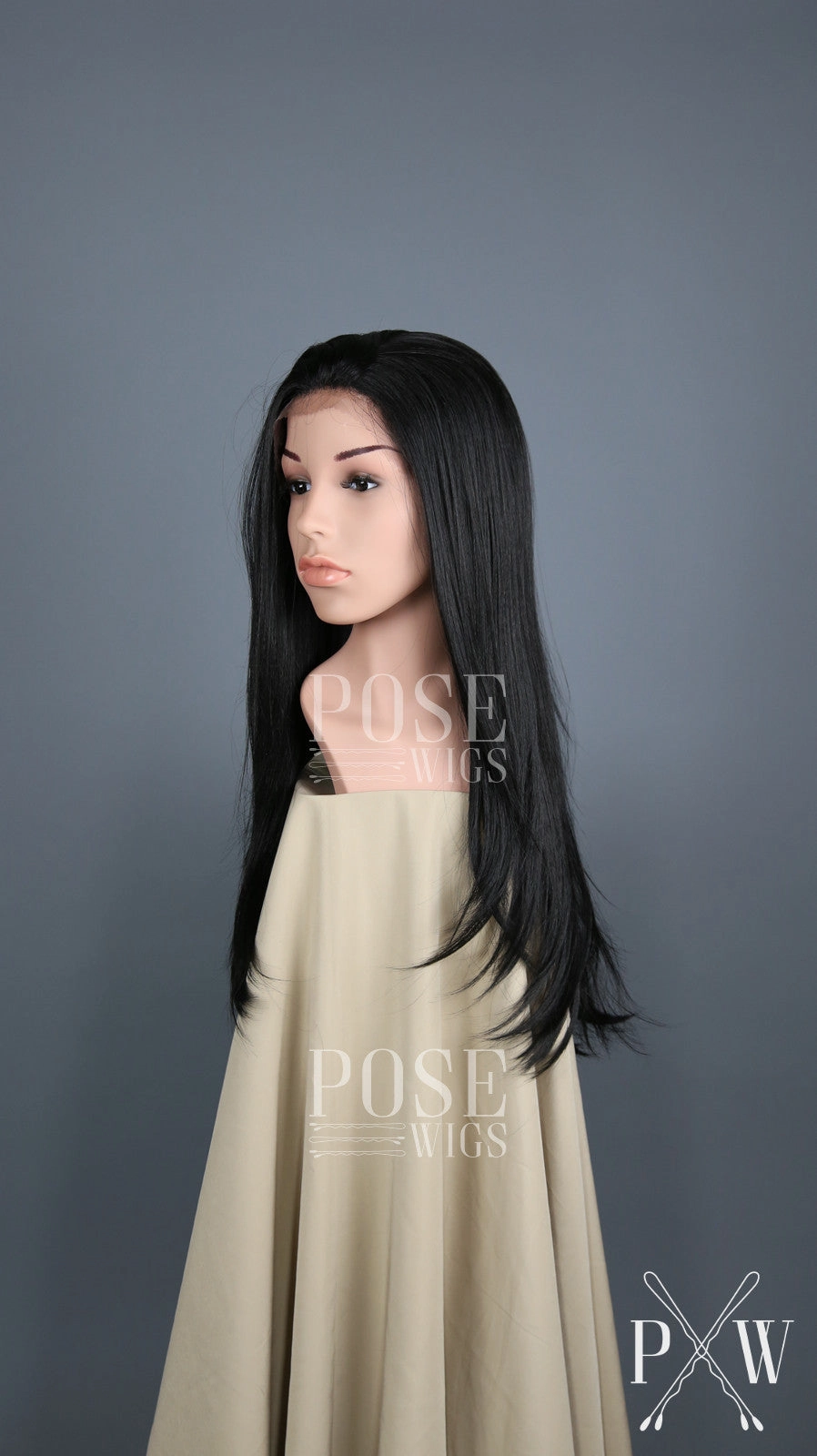 Dahlia Midnight Black - Natural Series