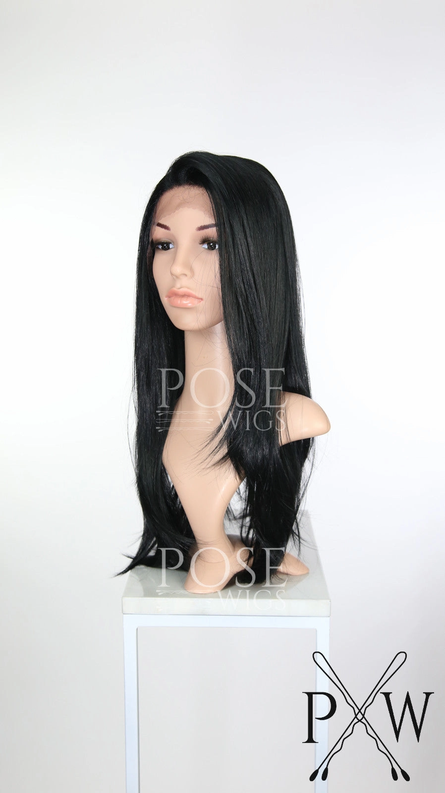 Dahlia Midnight Black - Natural Series