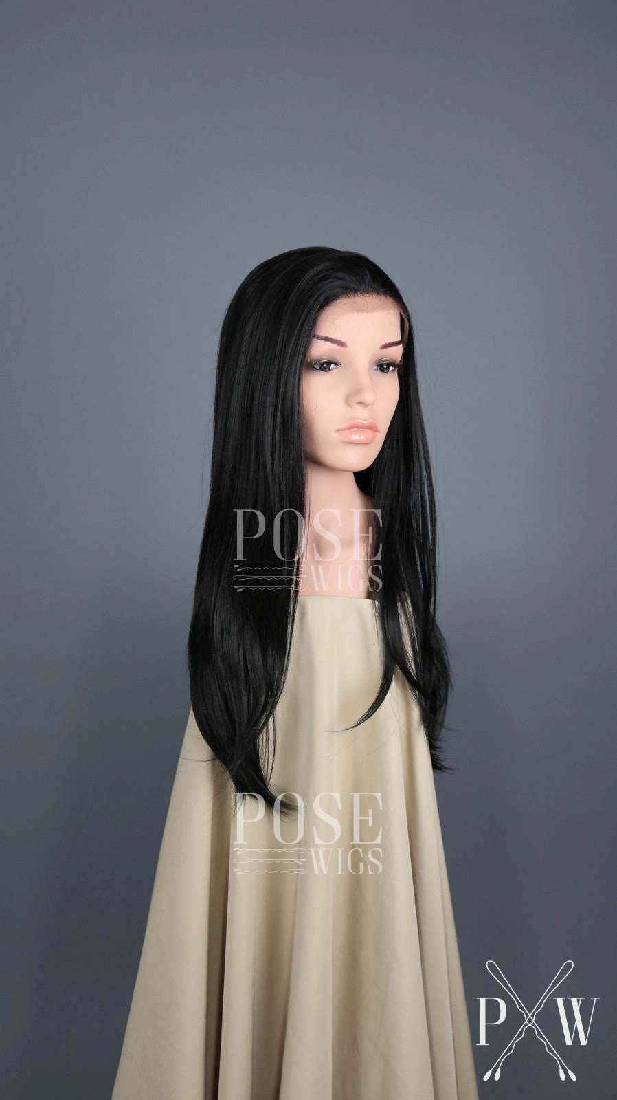 Dahlia Midnight Black - Natural Series