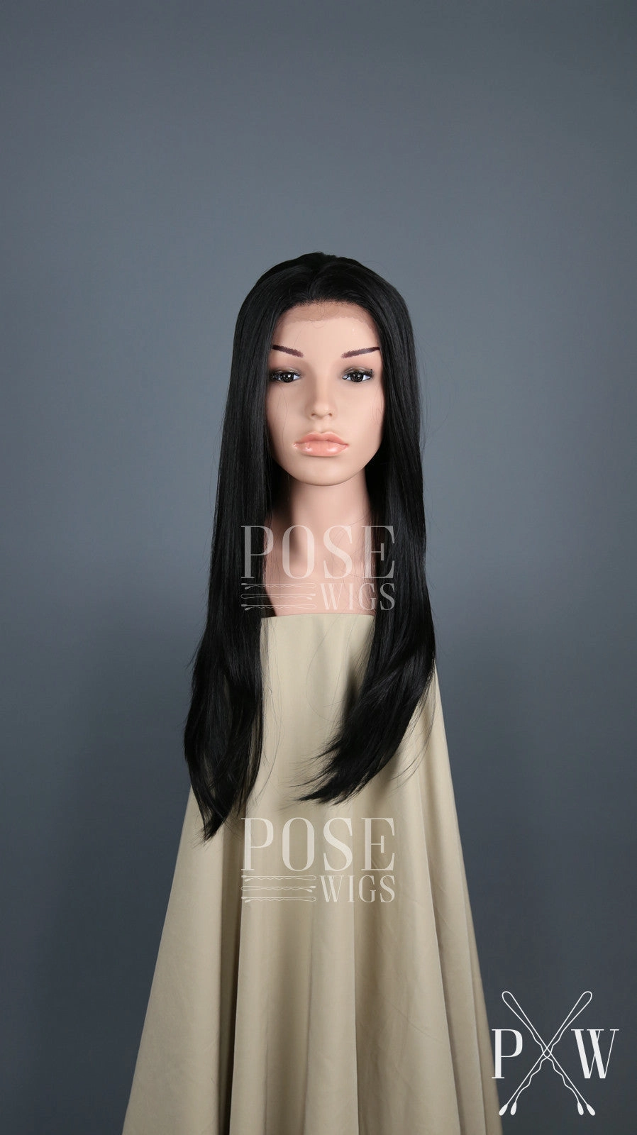 Dahlia Midnight Black - Natural Series
