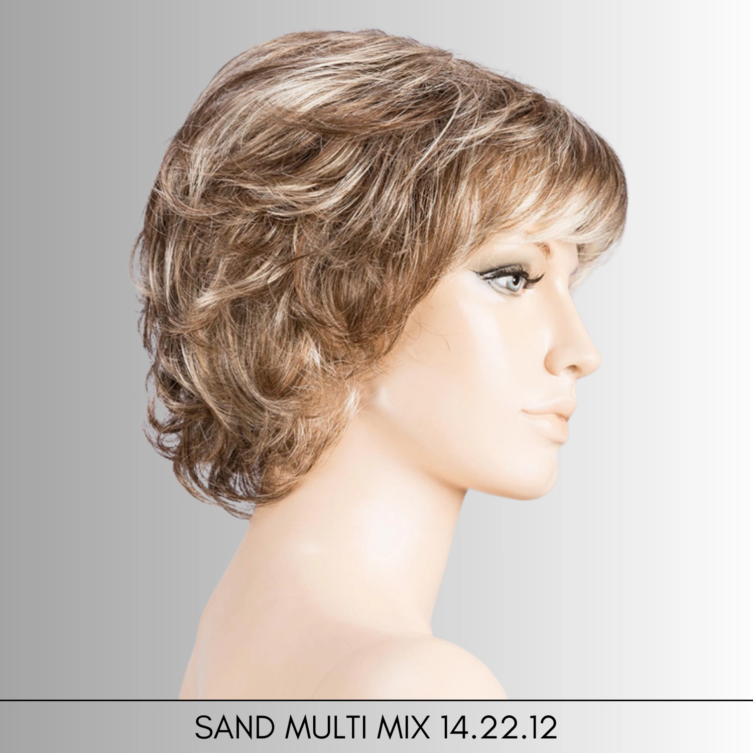 Daily - Hair Power Collection by Ellen Wille