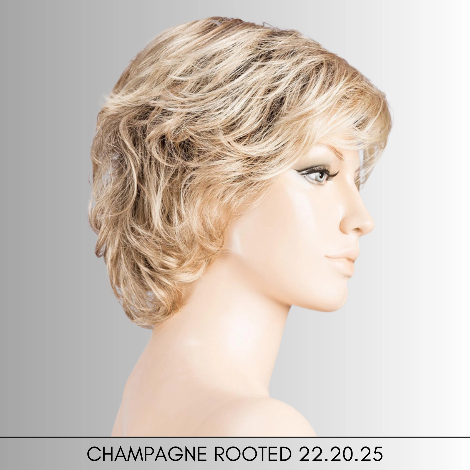 Daily - Hair Power Collection by Ellen Wille