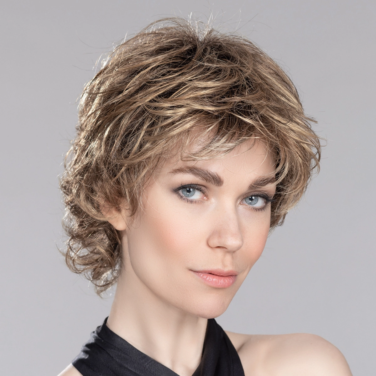 Daily - Hair Power Collection by Ellen Wille