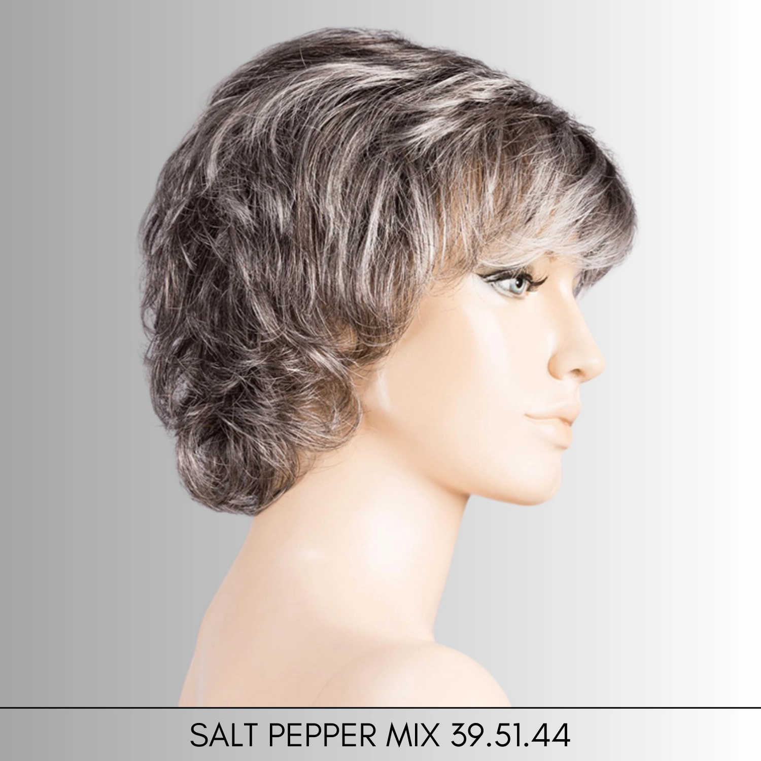 Daily - Hair Power Collection by Ellen Wille