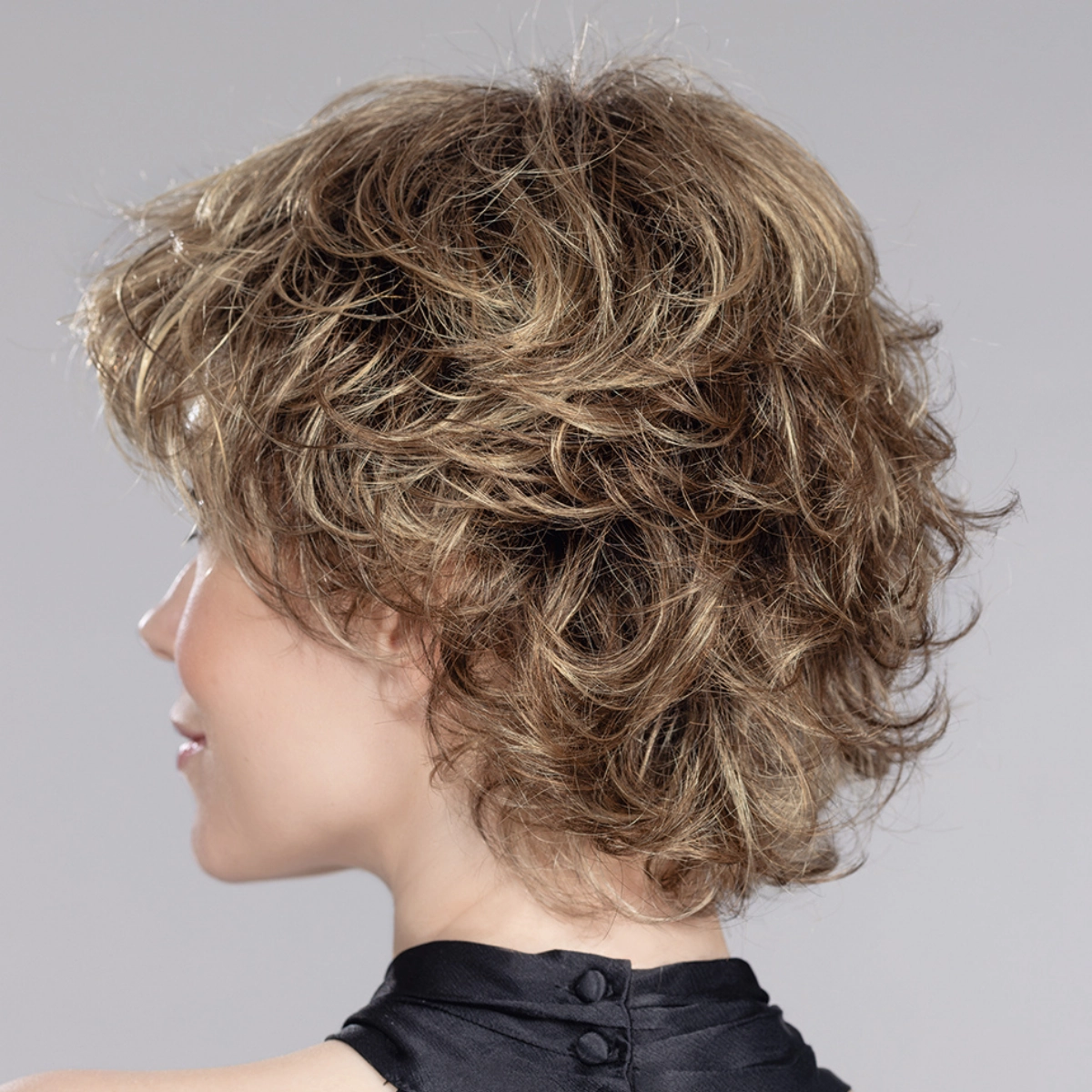 Daily - Hair Power Collection by Ellen Wille