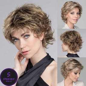 Daily - Hair Power Collection by Ellen Wille