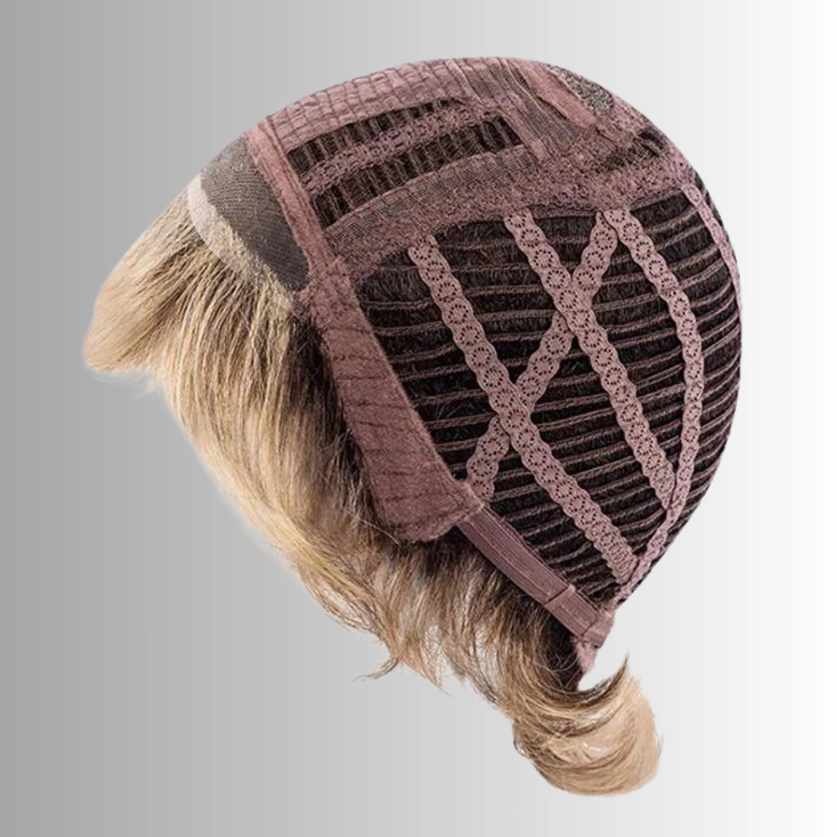 Daily - Hair Power Collection by Ellen Wille