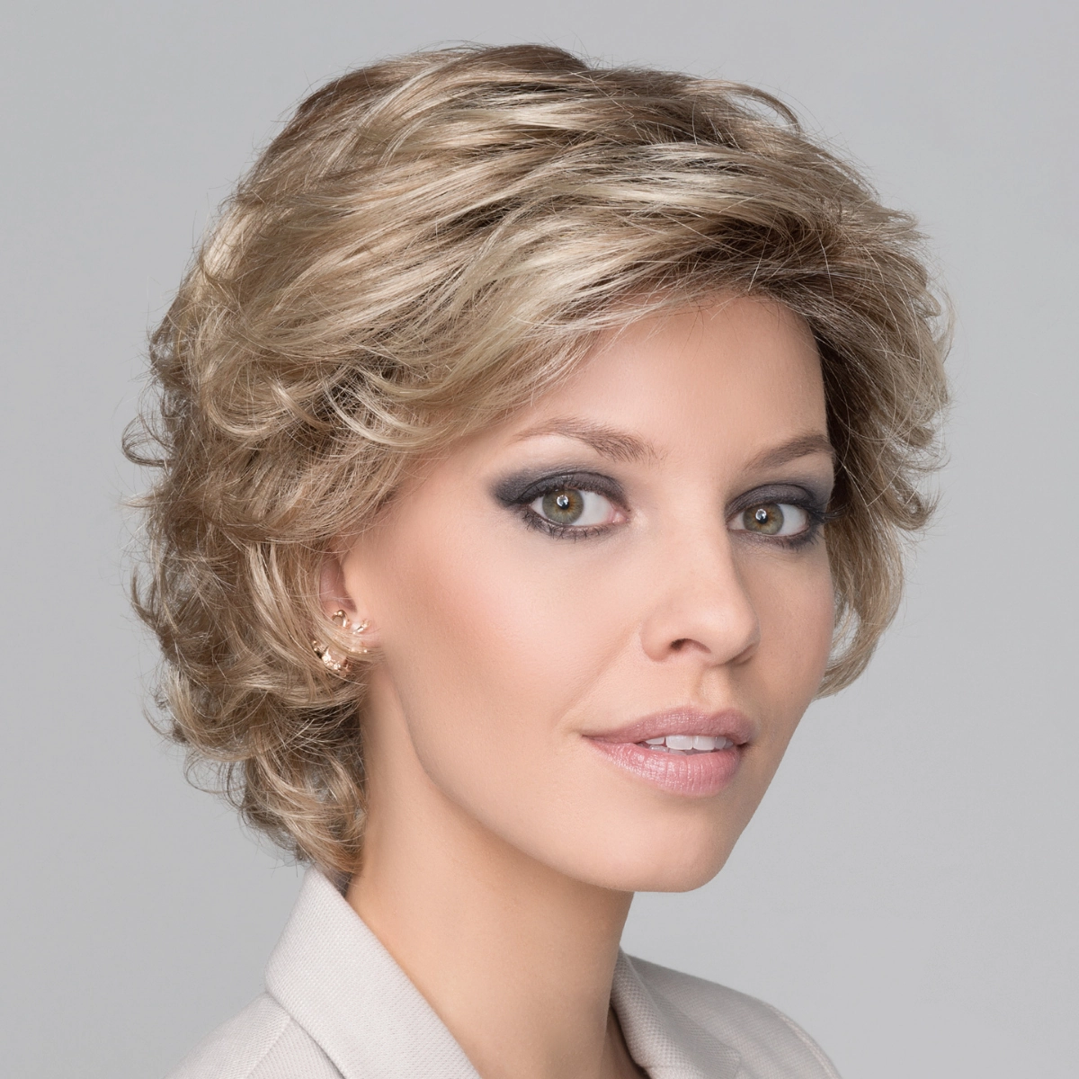 Daily - Hair Power Collection by Ellen Wille