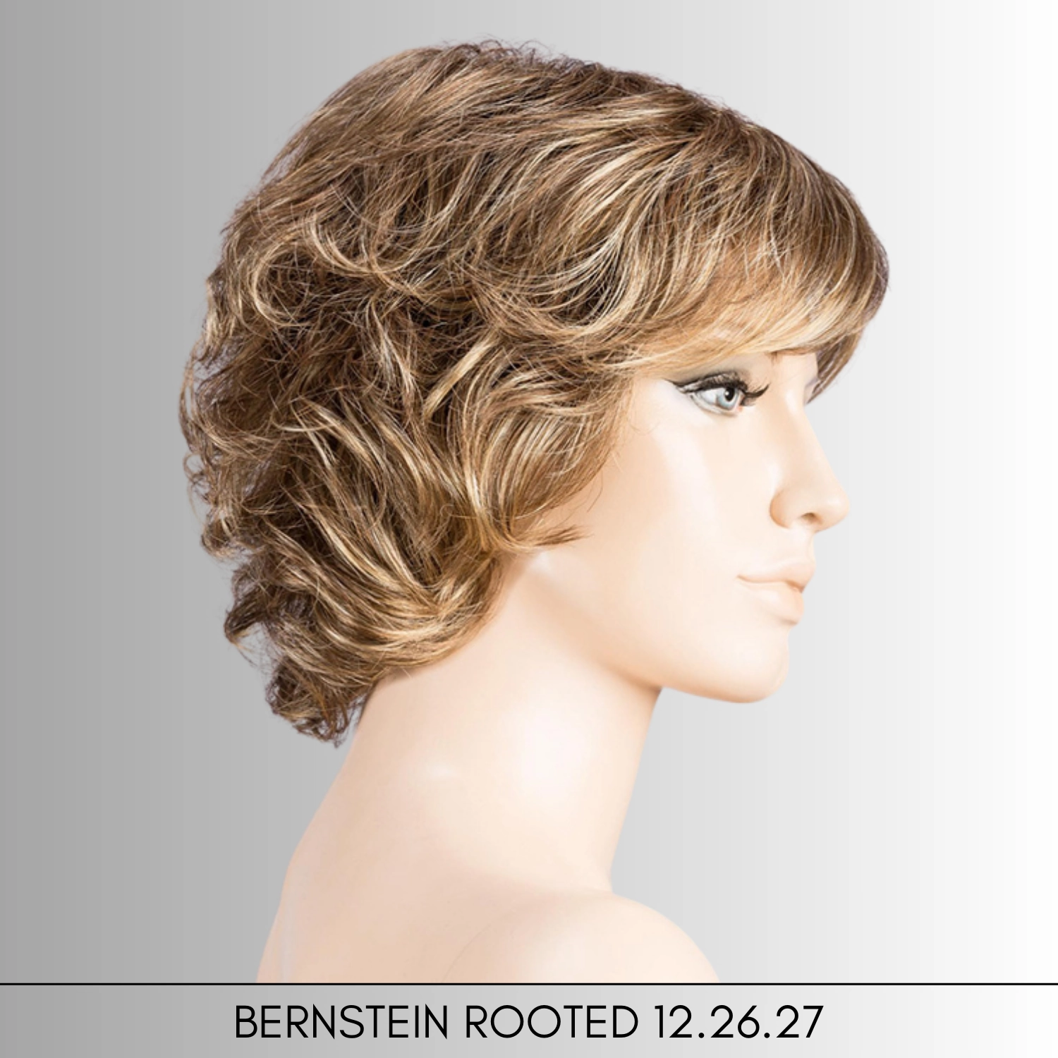 Daily - Hair Power Collection by Ellen Wille