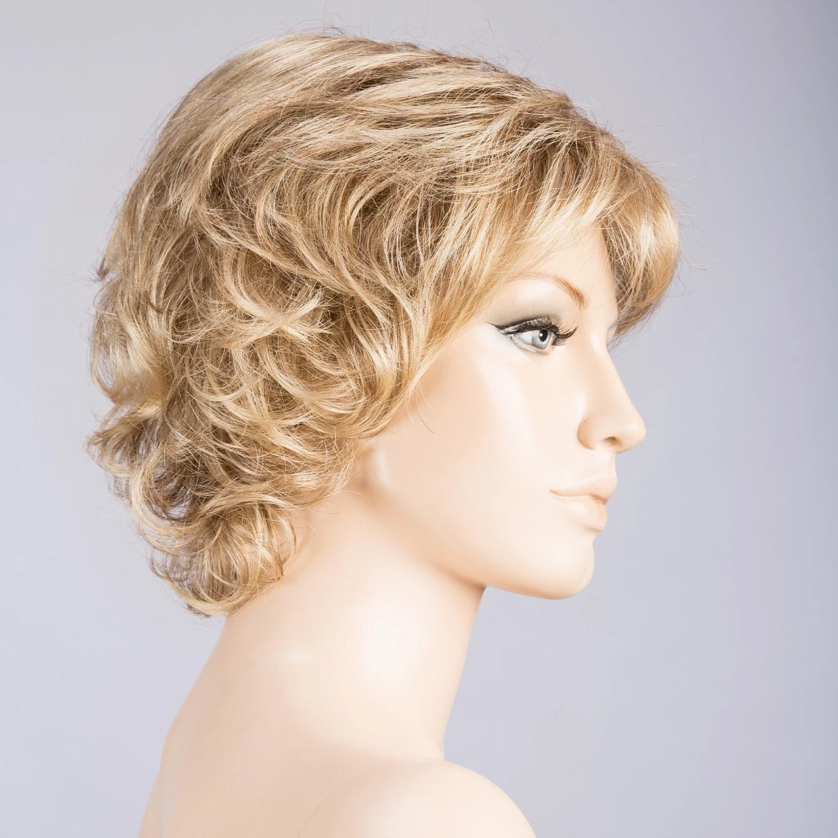 Daily Large Wig by Ellen Wille | Hair Power | Synthetic Fiber
