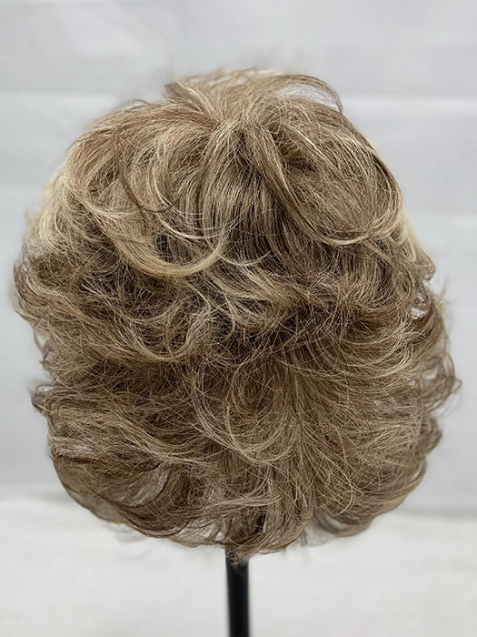 Daily Large Wig by Ellen Wille | Hair Power | Synthetic Fiber