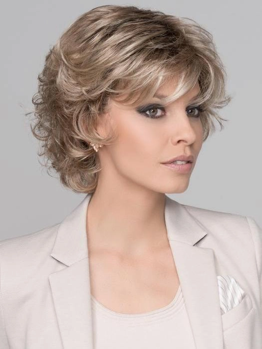 Daily Wig by Ellen Wille | Hair Power | Synthetic Fiber
