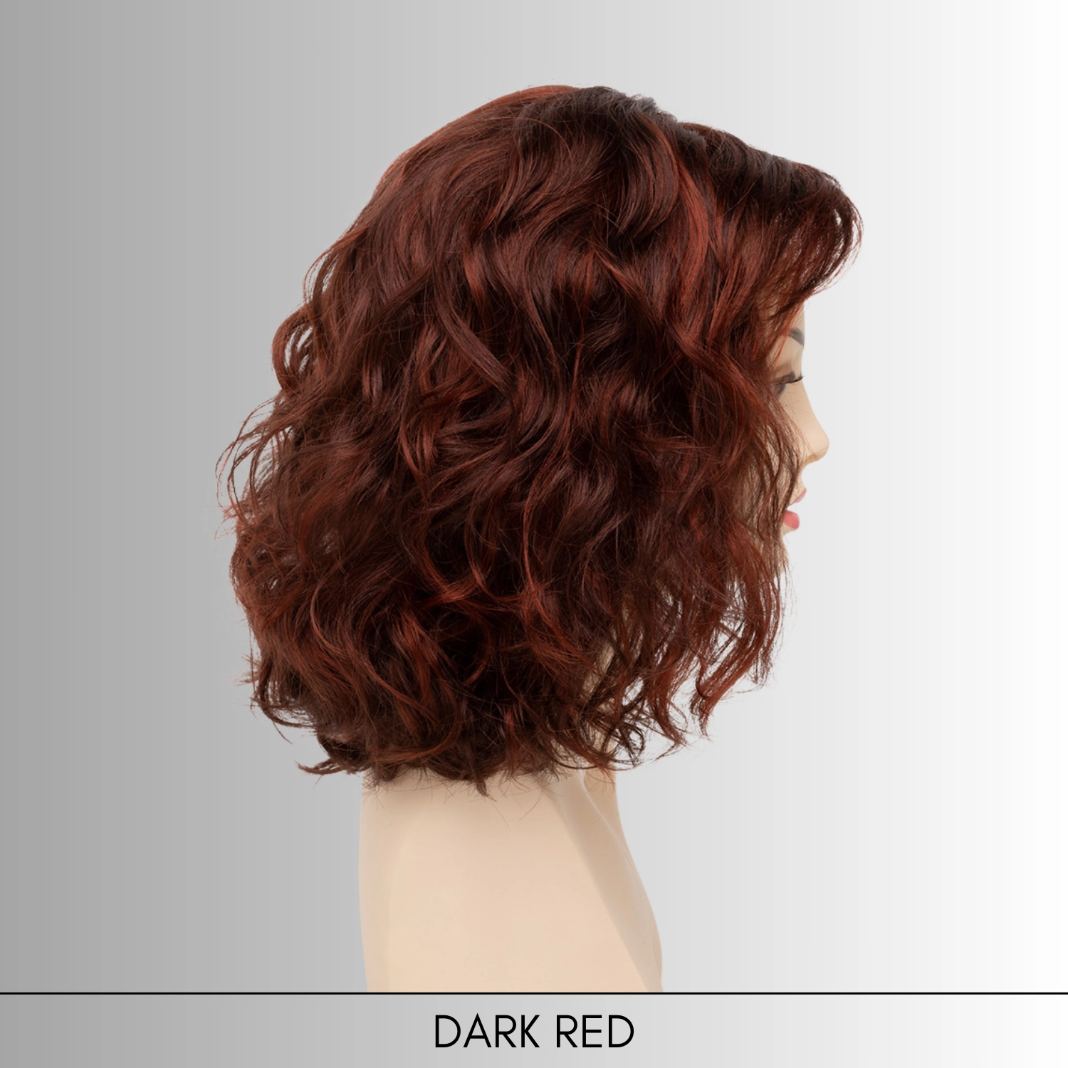 Dakota - Synthetic Wig Collection by Envy