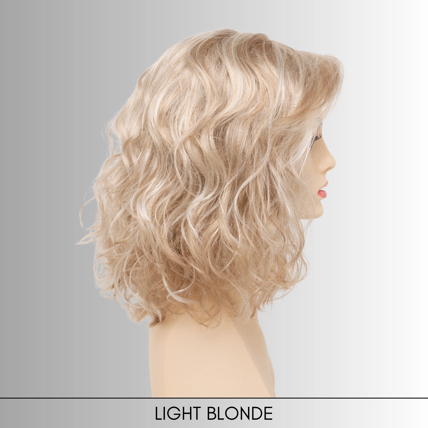 Dakota - Synthetic Wig Collection by Envy