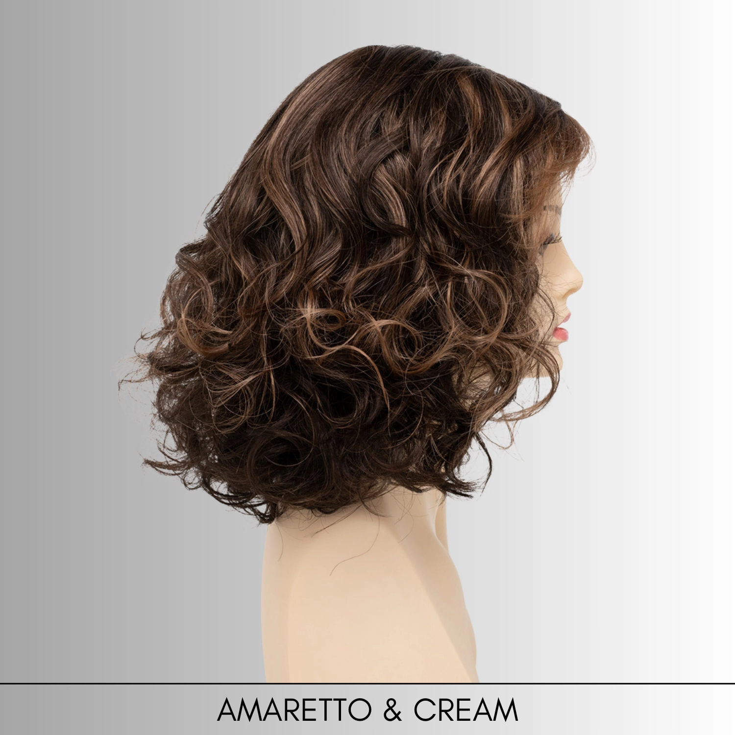 Dakota - Synthetic Wig Collection by Envy