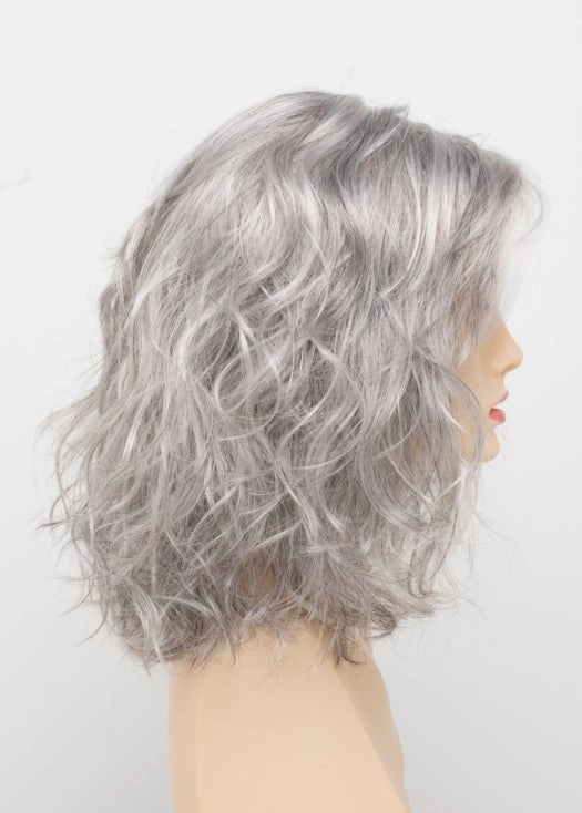 Dakota | Synthetic Wig (Mono Part)