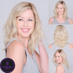 Dalgona 16 in Butterbeer Blonde - Caf Collection by BelleTress ***CLEARANCE***