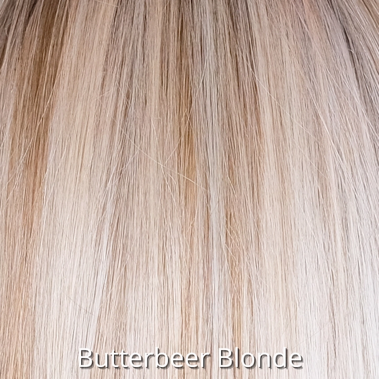 Dalgona 16 in Butterbeer Blonde - Caf Collection by BelleTress ***CLEARANCE***