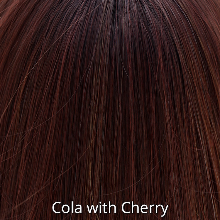 Dalgona 16 in Cola with Cherry - Caf Collection by BelleTress ***CLEARANCE***