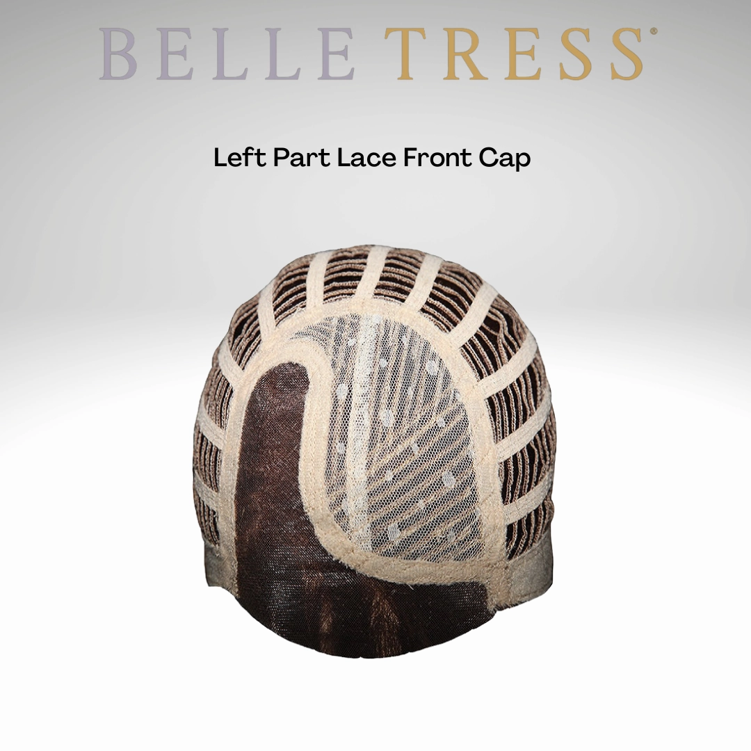 Dalgona 16 in Cola with Cherry - Caf Collection by BelleTress ***CLEARANCE***