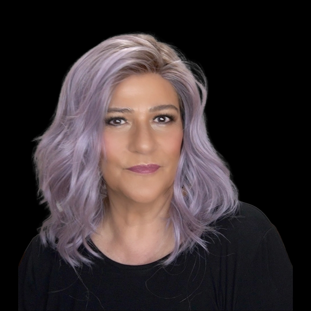 Dalgona 16 Wig by Belle Tress | Heat Friendly Synthetic Hair | Average Cap