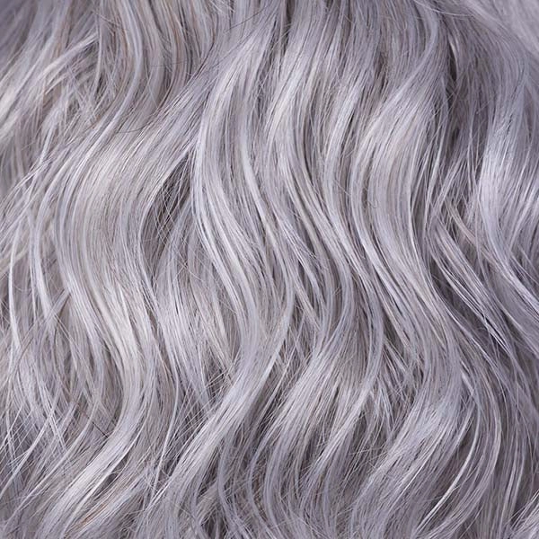 Dalgona 16 Wig by Belle Tress | Heat Friendly Synthetic Hair | Average Cap