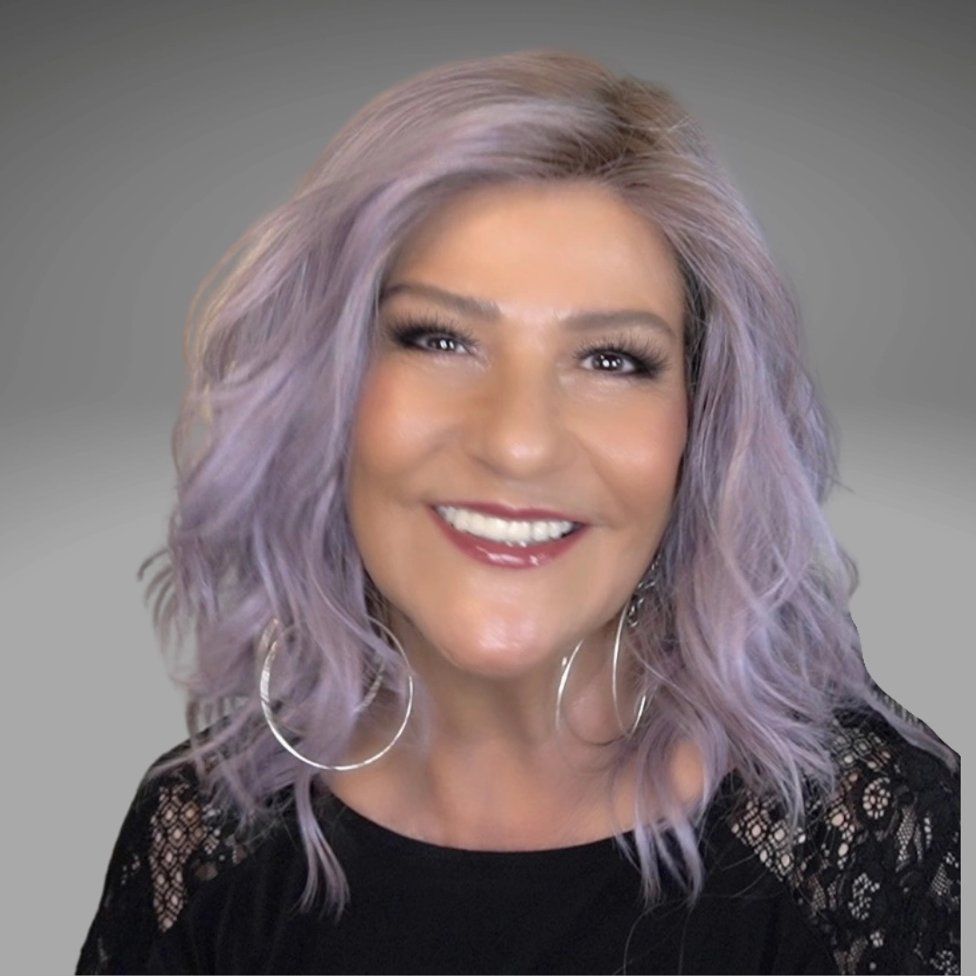 Dalgona 16 Wig by Belle Tress | Heat Friendly Synthetic Hair | Average Cap