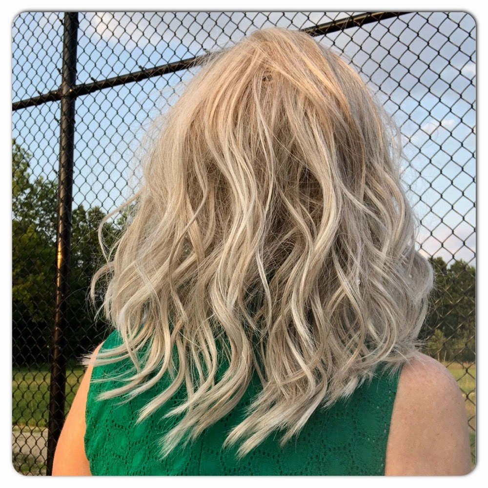 Dalgona 16 Wig by Belle Tress | Heat Friendly Synthetic Hair | Average Cap