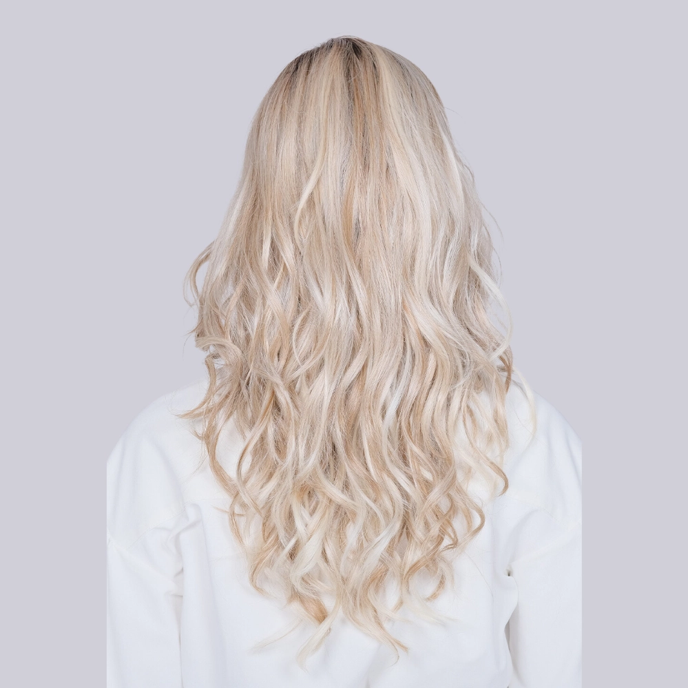Dalgona 23 in Stardust - Caf Collection by Belle Tress ***CLEARANCE***