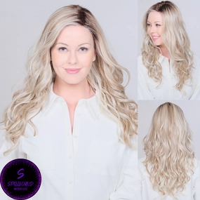 Dalgona 23 in Stardust - Caf Collection by Belle Tress ***CLEARANCE***