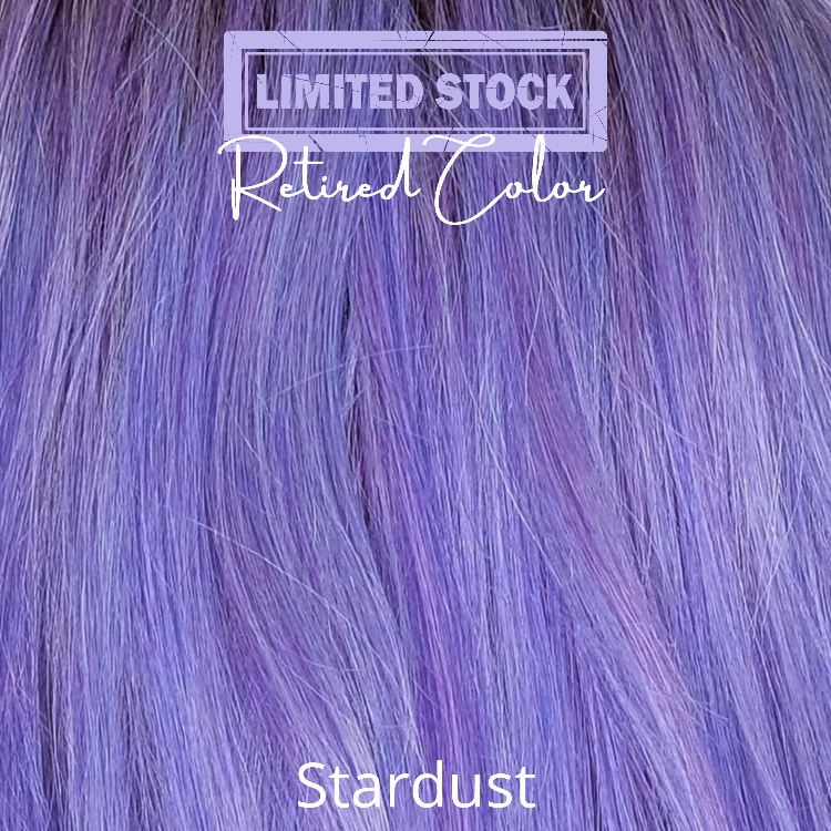 Dalgona 23 in Stardust - Caf Collection by Belle Tress ***CLEARANCE***